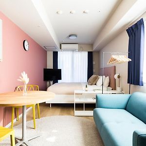 Deluxe Studio Appartement