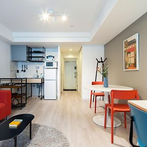 Executive Studio Appartement